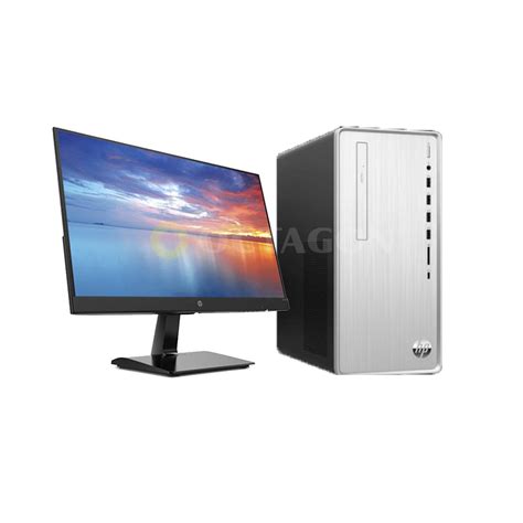 HP Desktop – Octagon Computer Superstore.